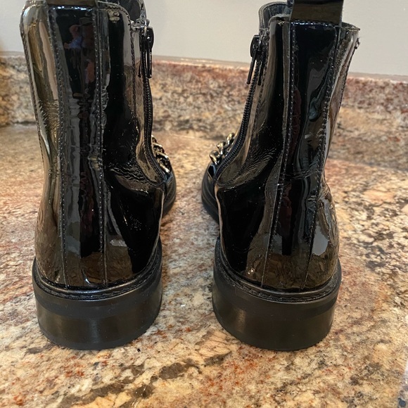 Ladies Bugatti ankle boots - Picture 4 of 8